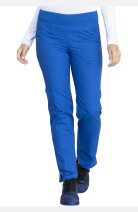 Schlupfhose Judy von Dickies , Farbe: royal, Größe: XXS