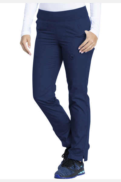 Schlupfhose Judy von Dickies, Farbe: navy, Größe: M