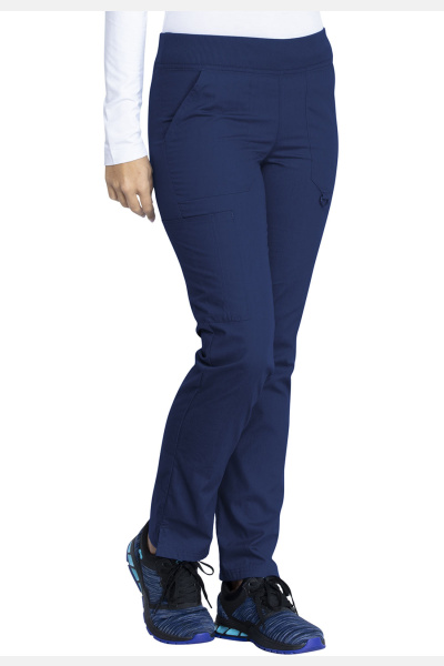 Schlupfhose Judy von Dickies, Farbe: navy, Größe: M