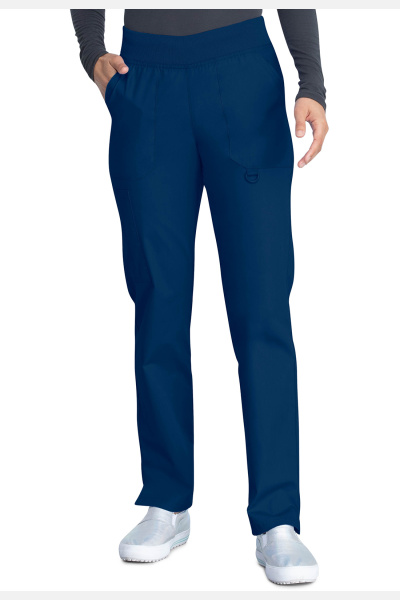 Schlupfhose DKE125 von Dickies, Farbe: navy, Größe: L