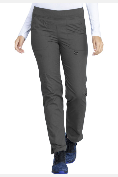 Schlupfhose Judy von Dickies, Farbe: anthrazit,...