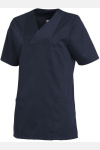 Unisex-Schlupfkasack Eiko light, Farbe: navy, Größe: 3XL