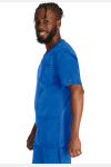 Herrenkasack DKE845 von Dickies, Farbe: royal, Größe: M