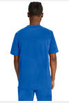 Herrenkasack DKE845 von Dickies, Farbe: royal, Größe: M