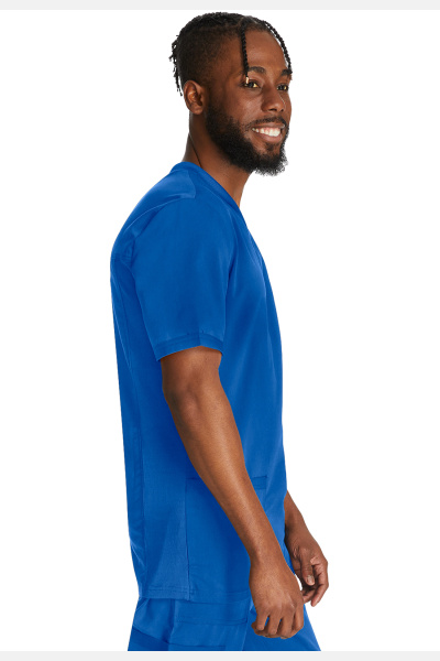 Herrenkasack DKE845 von Dickies, Farbe: royal, Größe: 3XL