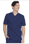 Herrenkasack DKE845 von Dickies, Farbe: navy, Größe: XS