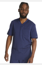 Herrenkasack Darion von Dickies navy-L