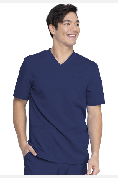 Herrenkasack DKE845 von Dickies, Farbe: navy,...
