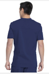 Herrenkasack DKE845 von Dickies, Farbe: navy, Größe: 3XL