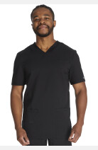 Herrenkasack Darion von Dickies schwarz-XS