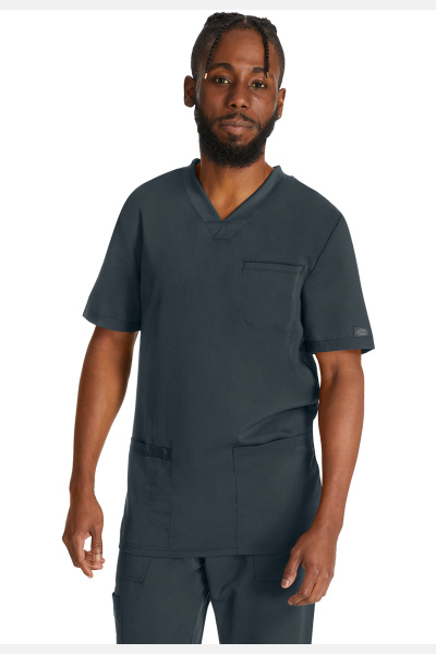 Herrenkasack DKE845 von Dickies, Farbe: anthrazit,...