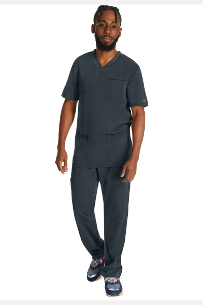 Herrenkasack DKE845 von Dickies, Farbe: anthrazit,...