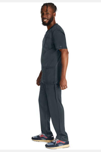 Herrenkasack DKE845 von Dickies, Farbe: anthrazit, Größe: 3XL