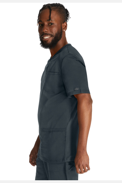 Herrenkasack DKE845 von Dickies, Farbe: anthrazit, Größe: 3XL