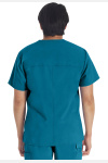 Herrenkasack DKE645 von Dickies, Farbe: karibikblau, Größe: M