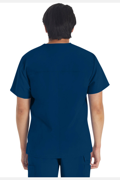 Herrenkasack DKE645 von Dickies, Farbe: navy, Größe: XXS