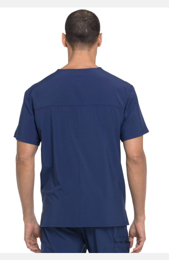 Herrenkasack Elorin von Dickies, Farbe: navy,...