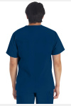 Herrenkasack DKE645 von Dickies, Farbe: navy, Größe: M