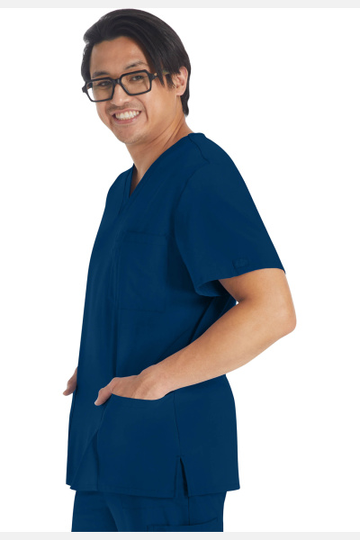 Herrenkasack DKE645 von Dickies, Farbe: navy, Größe: XL