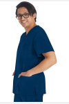 Herrenkasack DKE645 von Dickies, Farbe: navy, Größe: XL