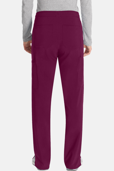 Damenhose DKE010 von Dickies, Farbe: bordeaux, Größe: XXS