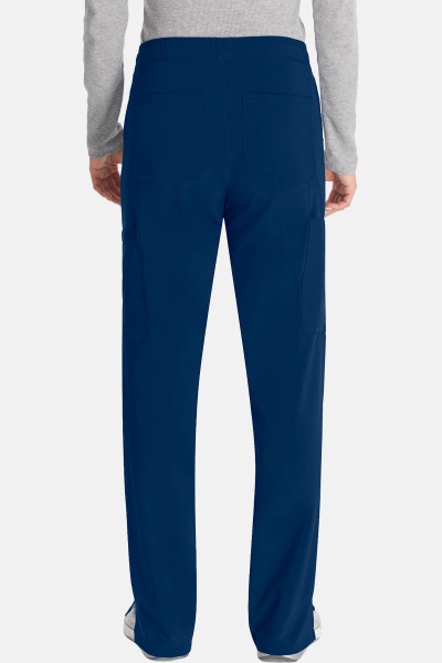 Damenhose DKE010 von Dickies, Farbe: navy, Größe: XXS