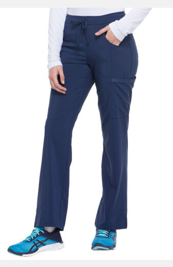 Damenhose Grace von Dickies , Farbe: navy, Größe: XXS