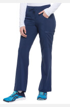 Damenhose Grace von Dickies , Farbe: navy, Größe: XXS