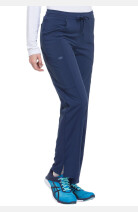 Damenhose Grace von Dickies , Farbe: navy, Größe: XXS