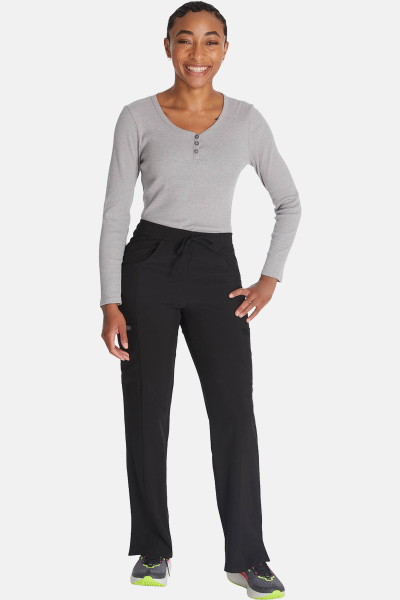 Damenhose DKE010 von Dickies, Farbe: schwarz,...