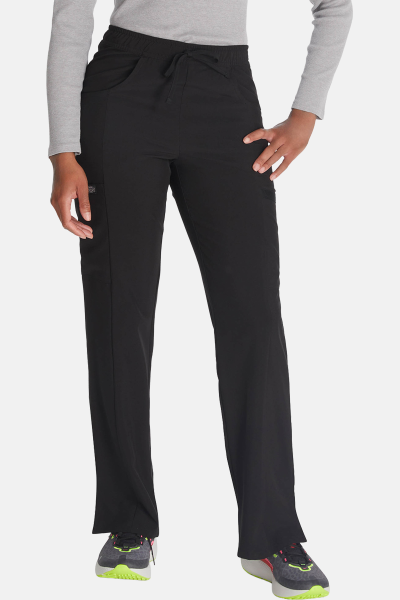Damenhose DKE010 von Dickies, Farbe: schwarz,...