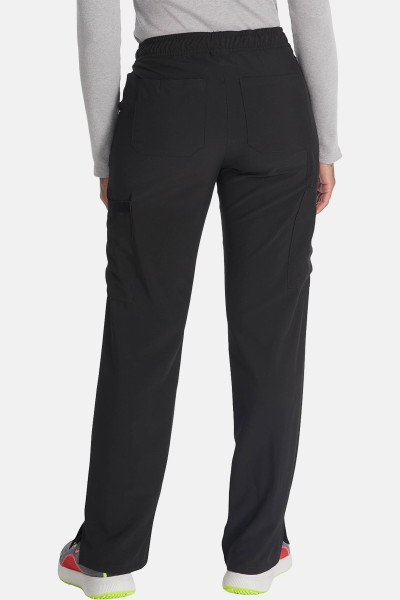 Damenhose DKE010 von Dickies, Farbe: schwarz, Größe: XXL