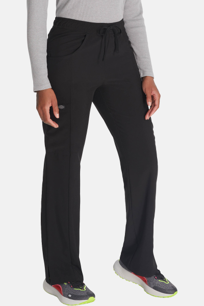 Damenhose DKE010 von Dickies, Farbe: schwarz, Größe: XXL