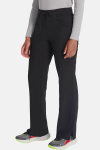 Damenhose DKE010 von Dickies, Farbe: schwarz, Größe: XXL