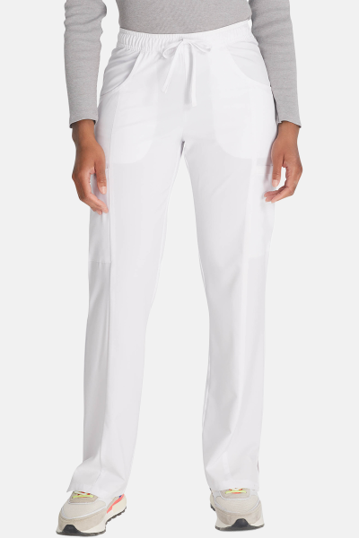 Damenhose DKE010 von Dickies, Farbe: weiß,...