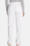 Damenhose DKE010 von Dickies, Farbe: weiß, Größe: XL