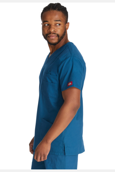Herrenkasack DKE81906 von Dickies, Farbe: blau, Größe: L