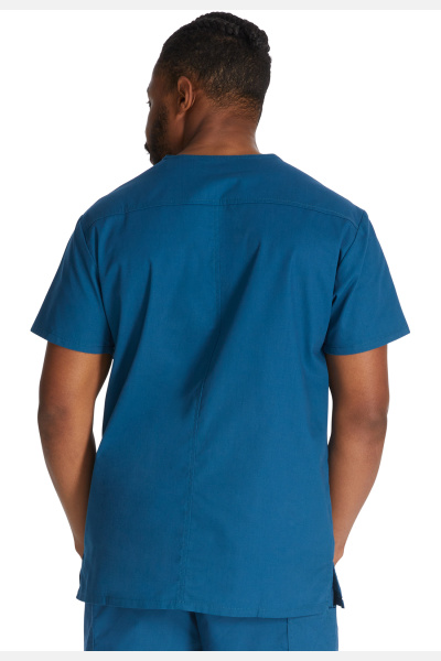 Herrenkasack DKE81906 von Dickies, Farbe: blau, Größe: L