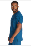 Herrenkasack DKE81906 von Dickies, Farbe: blau, Größe: L