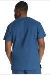 Herrenkasack Randy von Dickies, Farbe: blau, Größe: XL