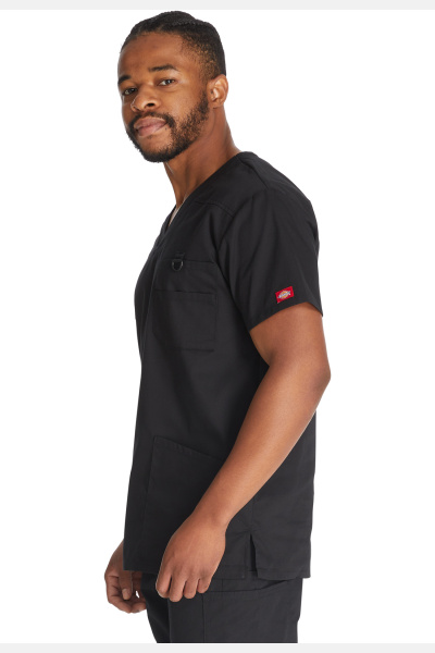 Herrenkasack DKE81906 von Dickies, Farbe: schwarz, Größe: S