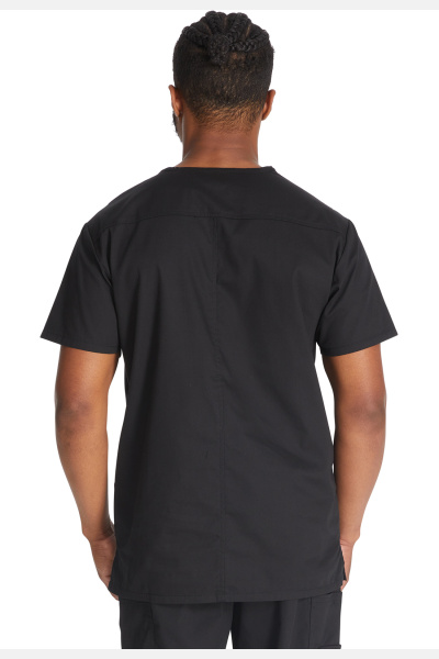 Herrenkasack DKE81906 von Dickies, Farbe: schwarz, Größe: S