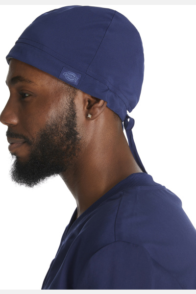 Scrubs-Mütze Haubi von Dickies navy