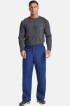 Herrenhose DKE81006 von Dickies, Farbe: navy, Größe: M