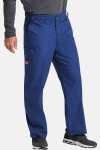 Herrenhose DKE81006 von Dickies, Farbe: navy, Größe: M
