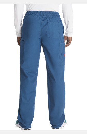 Herrenhose Sean von Dickies , Farbe: blau, Größe: S