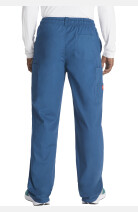 Herrenhose Sean von Dickies , Farbe: blau, Größe: S