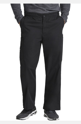 Herrenhose Sean von Dickies , Farbe: schwarz,...