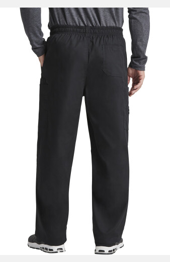 Herrenhose Sean von Dickies , Farbe: schwarz,...