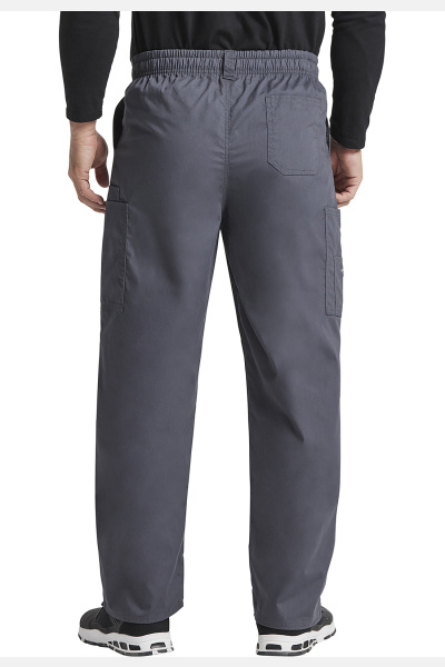 Herrenhose Sean von Dickies, Farbe: anthrazit, Größe: S